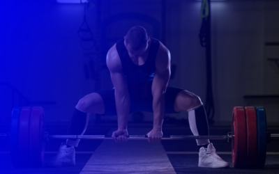Powerlifting 101: Todo lo que Necesitas Saber para Comenzar